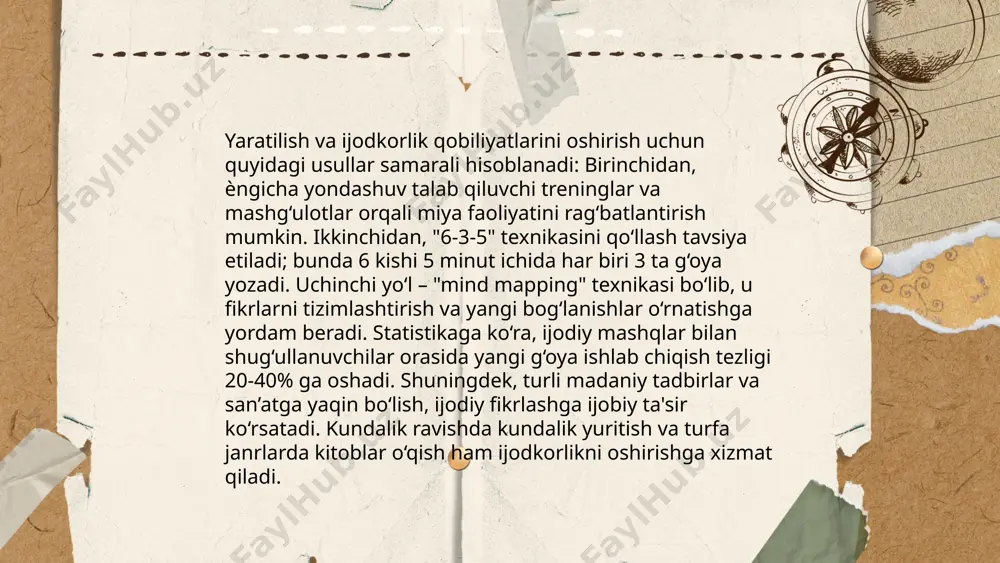 steam ta'lim tizimi afzalliklari - Page 5