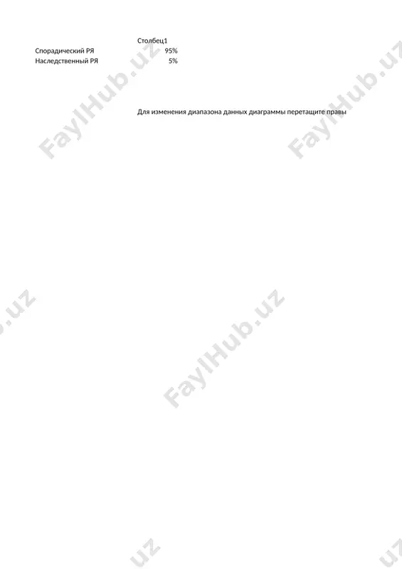 ivnostyu: besplodie, redkie beremennosti, korotkiy period laktatsii bolshoe chislo anovulyatornix menstrualnix tsiklov narushenie sekretsii gtg i polovix gormonov risk rya na 30-60% nije u jenshin, rojavshix 3 raza i bolee a takje nije u jenshin dlitelno prinimavshix peroralnie kontratseptivi gormonalnie faktori riska 12 12 i «neprerivnaya ovulyatsiya»; induktsiya ovulyatsii pri besplodii ( rya v 2,5 raza chashe); rak molochnoy jelezi v anamneze risk raka yaichnika nije na 50% u jenshin dlitelno kormivshix grudyu. alimentarnie faktori 14 10 g nasishennix jirov povishaet risk na 20% ovoshnaya dieta snijaet risk na 37% alimentarnie faktori vivodi iz issledovaniya svidetelstvuyut o nalichii polojitelnoy svyazi mejdu potrebleniem produktov jivotnogo proisxojdeniya v 1983—1984 gg. i chastotoy smertnosti ot «bolezney zapada» (to est takix, kak rak i diabet, naxodyashixsya v chisle osnovnix faktorov smertnosti v razvitix stranax) v 1973—1975 gg., i otritsatelnoy svyazi mejdu priemom rastitelnoy pishi i statistikoy smertnosti. 15 geneticheskie faktori 16 inakti-vatsiya povrejde-niya mutatsiya …