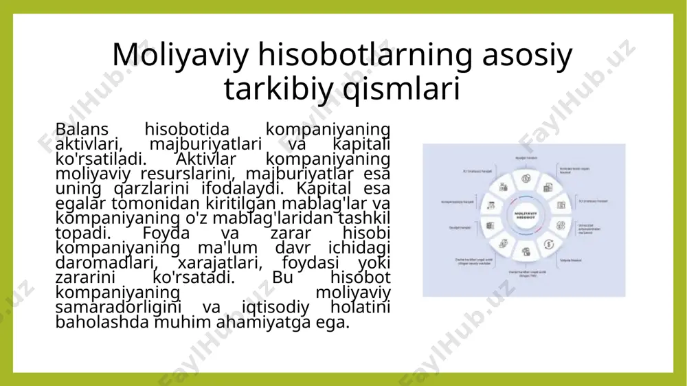 moliyaviy hisobotlar - Page 5