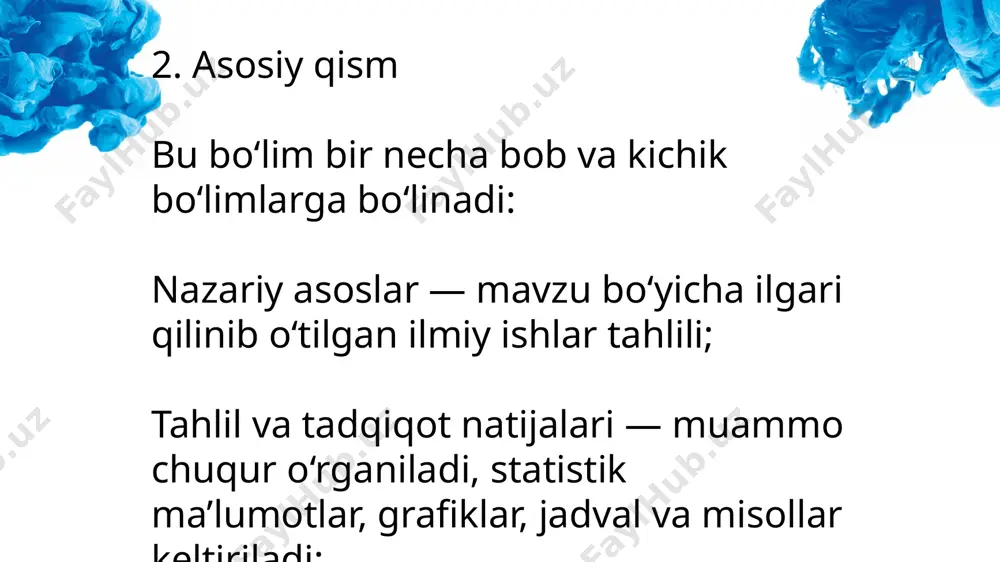 ilmiy ishlarning tarkibiy-tuzilmaviy xususiyatlari - Page 4