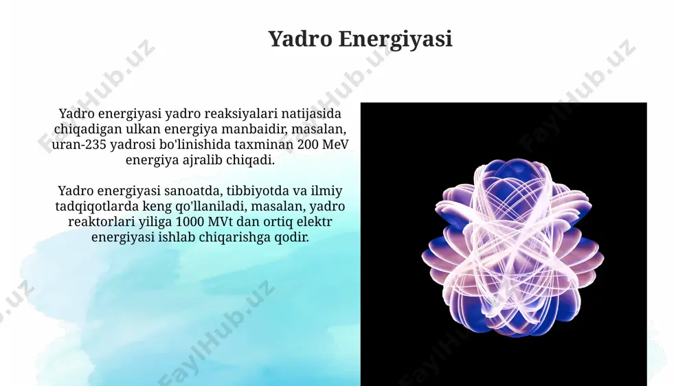 atom yadro fizikasi - Page 4