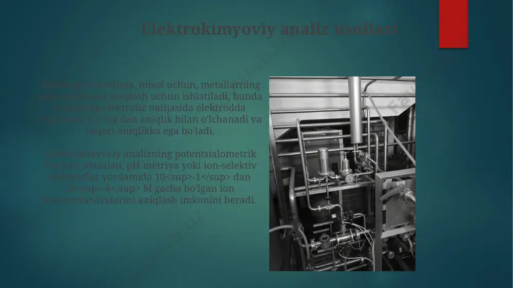 elektro kimyoviy ishlov berish asoslari - Page 5