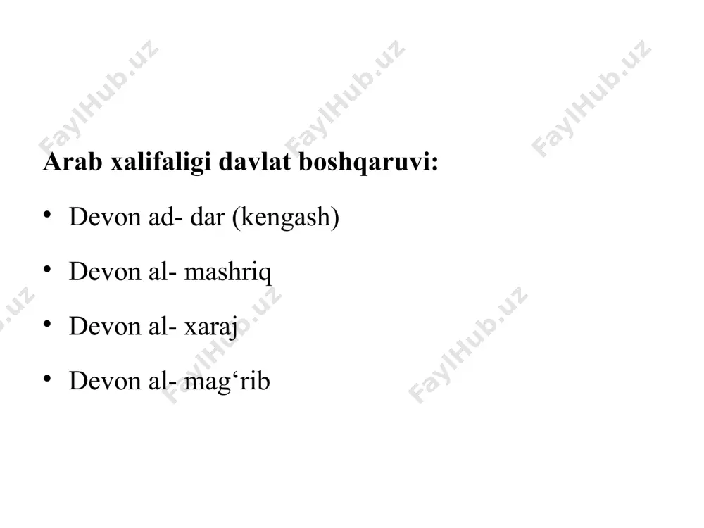 musulmon renesansida davlat boshqaruvi - Page 4