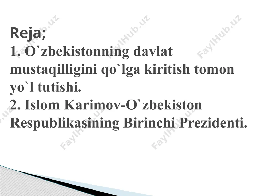 o munosabatlarda qo`shimcha muammolar yuzaga kelgan edi. bu muammoga sovet davlati o`z vaqtida e’tibor bermadi. aksincha, «rivojlangan sotsializm» davriga kelib sssrda «milliy masala butunlay hal qilindi» deb «tantana» qilindi. mahalliy yoshlar bilan mesxeti turklar o`rtasida to`qnashuv kelib chiqdi va bu mojaro farg’ona vodiysida ommaviy tus oldi. farg’ona fojialari haqida respublika matbuotida va boshqa ommaviy axborot vositalarida to`g’ri ma’lumot berilmaganligi, bu mojarolarning kelib chiqishida asosan «mahalliy aholi aybdor» deb bir tomonlama va noxolis baholanishi vaziyatni yanada keskinlashtirdi. 11 iyunda toshkent shahrida ishlayotgan va o`qiyotgan farg’onalik yoshlardan 100 ga yaqini «qizil maydonda» namoyish uyushtirib, farg’ona voqealari haqida «noto`g’ri» ma’lumot berishlarga qarshi fikr bildirdilar va boshqa bir qator talablar qo`ydilar. 1989 yil 8 iyunda qo`qonda tinch namoyishchilar ana shu harbiy qism askarlari tomonidan o`qqa tutildi, natijada 50 dan ziyod namoyishda qatnashgan aholi halok bo`ldi (ularning ko`pchiligi yoshlar edi), 200 dan ortig’i esa yarador qilindi. umuman 3-12 iyun kunlari farg’ona viloyatida bo`lgan millatlararo to`qnashuvlar …