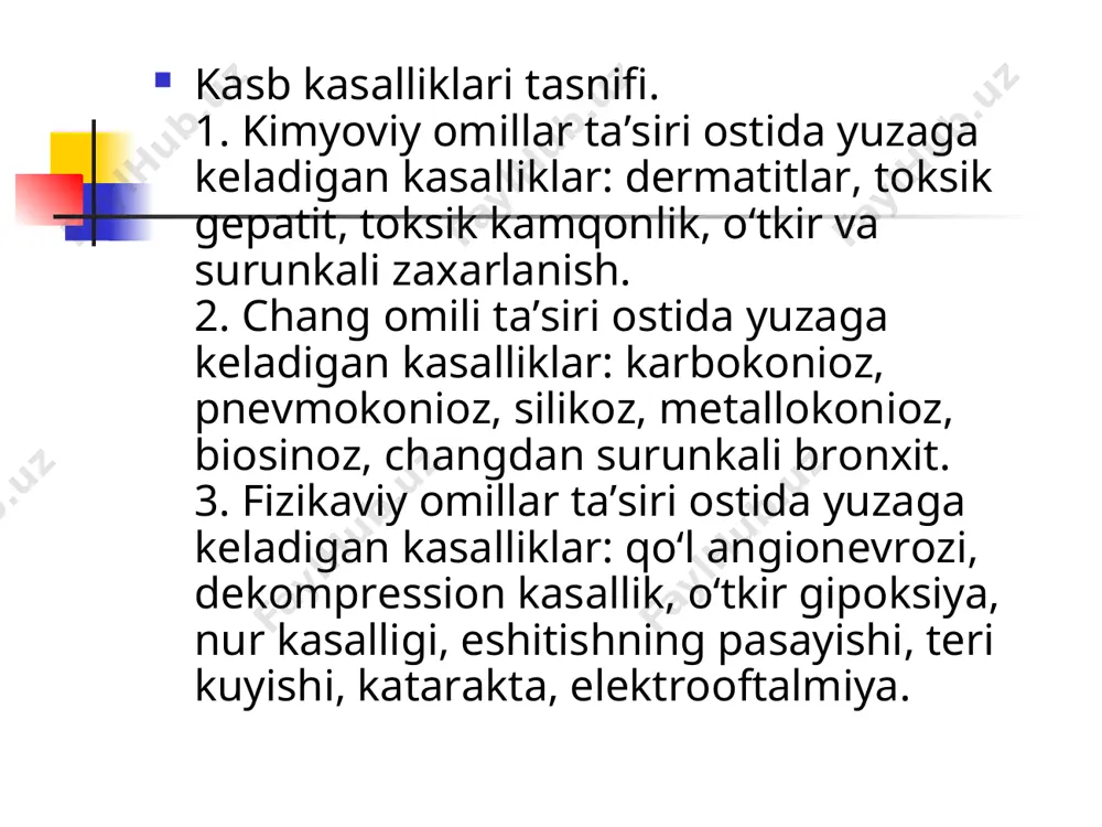 kasb kasalliklari - Page 5