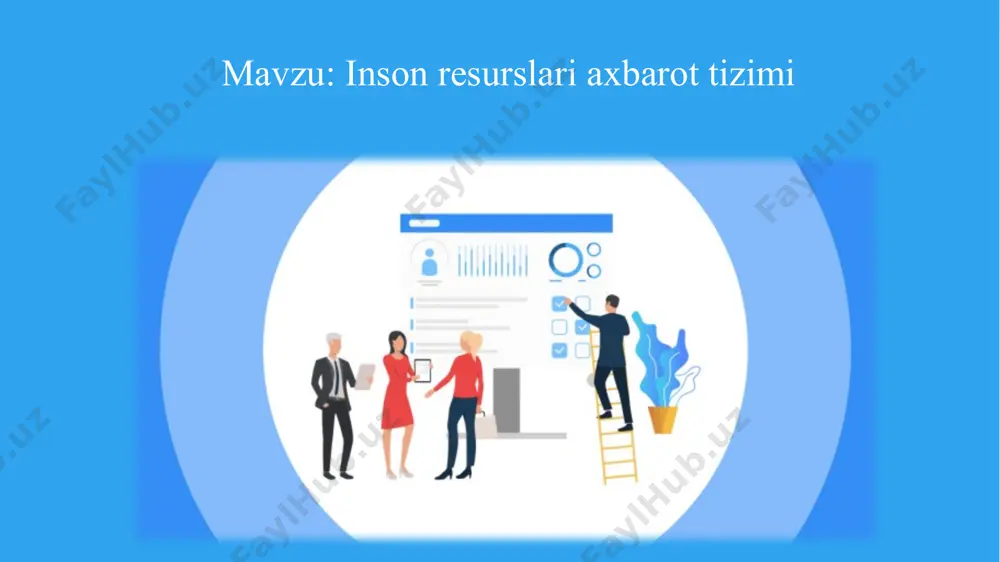 n foydalanildi. dastlab axborot tizimlarini baholash modellari ichida boston consulting group ning raqamlar akseleratsiya indeksi va deloitte ning raqamli yetuklik modeli kabi modellar o’rganib chiqildi. keyinchalik esa, delone va mclean (2003) axborot tizimlari muvaffaqiyat modeli analizi bo’yicha nashrlarni inson resurslari axborot tizimi va iste’dod boshqaruvi muvaffaqiyatning oltita o’lcham bo’yicha turkumlashtirildi. turli xil axborot tizimlari (is) platformalarini baholashda, biz qaysi biri korxona uchun eng manfaatli va foyda olib kelishini hisobga olishimiz kerak. bu vaziyatda to’g’ri axborot tizimi platformasini tanlashimiz uchun sistema dizayni, ma’lumot sifatining protsesi, ichki mijoz tajribasi, yakuniy mahsulot sifati kabi ko’p omillarni hisobga olishimiz kerak. is platformalarini baholash uchun boston consulting group ning raqamli akseliratsiya indeksiga asoslangan 27 ta o’lchamni baholovchi so’rovnoma yordamida korxonaning raqamli yetukligini baholash yoki deloitte raqamli yetuklik modeli bilan korxonani o’sishga yetaklaydigan 5 ta asosiy va 28 ta yordamchi o’lchovlar yordamida raqamli yetuklikka erishtiruvchi turli modellar mavjud. axborot tizimi platformasining muvaffaqiyatiga axborot sifatidan tashqari, platformani …