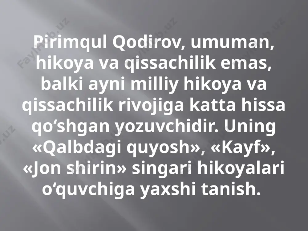 “yulduzlitunlar” romani - Page 5