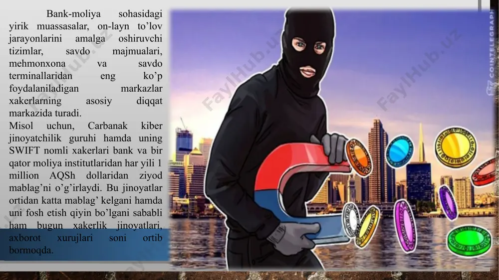 kiber hujum va kiber xavfsizlik - Page 5