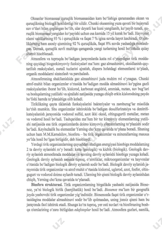 odam va biosfеra - Page 3