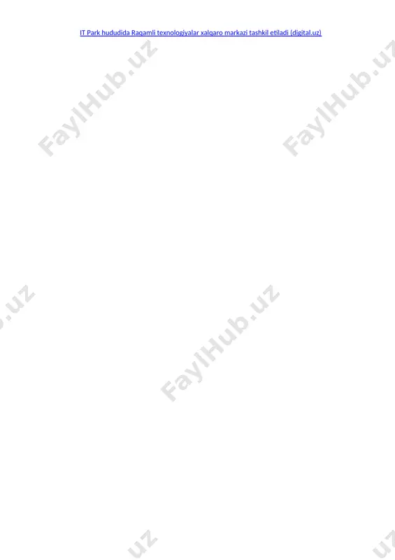 iklari mumkin. rivojlanayotgan mamlakatlarda yaratilgan raqamli platformalar, ularning aksariyati innovatsion yoki oʻrnatilgan platformalar emas, balki tranzaktsion platformalar ekanligi bilan ajralib turadi. “tranzaktsion” platformalar foydalanuvchilar oʻrtasida toʻgʻridan-toʻgʻri oʻzaro ta’sir oʻtkazish va tranzaktsiyalar uchun virtual muhitni yaratadi, innovatsion platformalar esa ilovalar va dasturiy ta’minot tarkibini ishlab chiqaruvchilar hamda kod ishlab chiquvchilar uchun muhit yaratadi. innovatsion platformalar raqamli iqtisodiyot va rivojlanish oʻrtasidagi munosabatlar uchun koʻproq ahamiyatli, chunki ular kombinator innovatsiyalar va raqamli infratuzilma mahsulotlari uchun ekotizimlarni yaratadilar. bundan tashqari, rivojlanayotgan mamlakatlarda ishbilarmonlar va novatorlarning bunday muhim raqamli tarkibiy qismlardan foydalanish uchun zaruriy koʻnikmalari va imkoniyatlari boʻlmasligi mumkin. global raqamli platformalarni adolatli ravishda soliqqa tortish har qanday rivojlanish darajasidagi davlatlar uchun qiyinchilik tugʻdiradi, lekin rivojlanayotgan mamlakatlarda, ayniqsa kam rivojlangan mamlakatlarda, rivojlanish uchun ichki resurslarni jalb qilish zarurati va shuningdek, ularning imkoniyatlari kamligi sababli soliq yigʻish jarayoni yanada keskinlashishi mumkin. ular va eng yirik raqamli platformalar oʻrtasidagi kuch ham ularning foydasiga emas. bundan tashqari, koʻpgina …