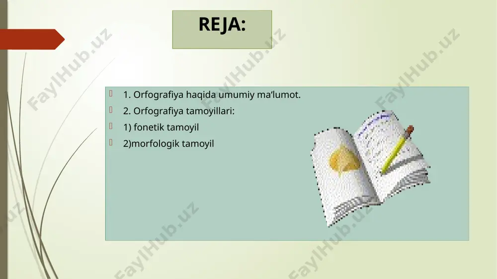 rning uchinchi bo’g’inidagi a unlisi i tarzida aytiladi, ammo yozuvda tarixiy-an’anaviy shaklini saqlaydi; image1.gif /docprops/thumbnail.jpeg