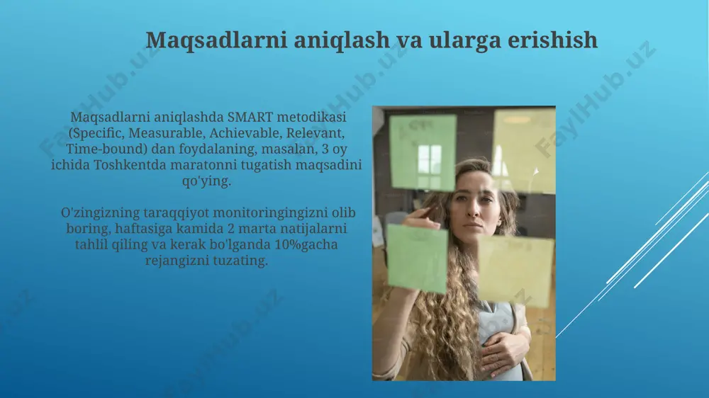 o'z-o'zini boshqarish ko'nikmalarini rivojlantirish yo'llari - Page 5