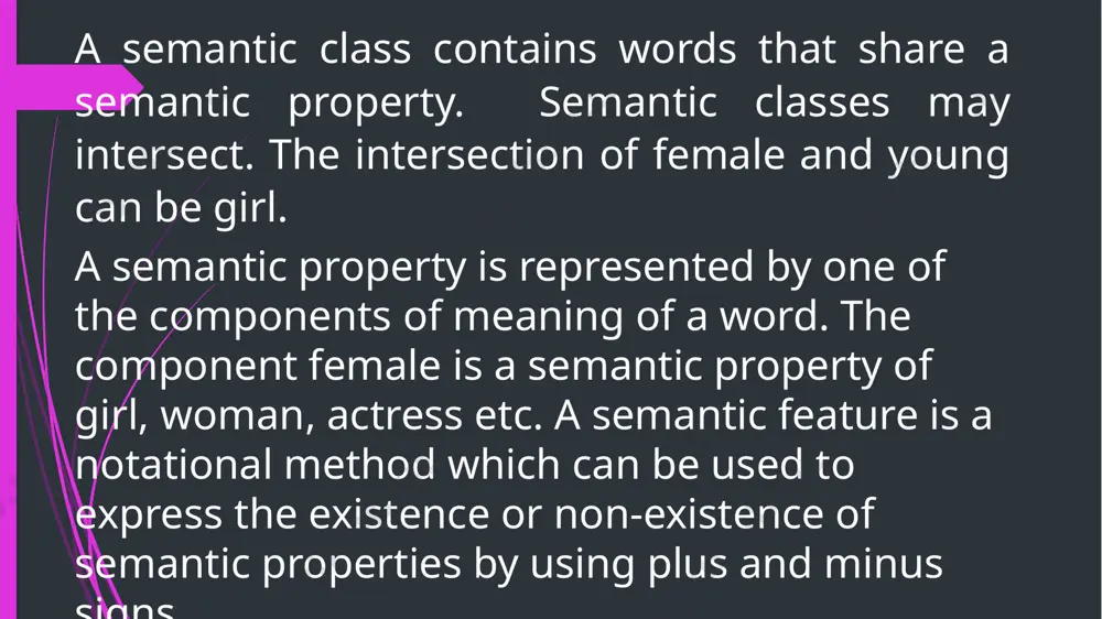 ants (or sememes) . there are two kinds of association involved in semantic changes, namely: a) similarity of meanings, and b) contiguity of meanings. similarity of meanings or metaphor may be described as a semantic process of associating two referents, one of which in some way resembles the other, e.g. hand of a clock, warm voice, soft look. contiguity of meanings or metonymy may be described as the semantic process of associating two referents one of which makes part of the other or is closely connected with it, e.g. hand of a master (рабочий), the audience (spectators, students, etc.), to eat the late of a soup. similarity of meanings or metaphor may be described as a semantic process of associating two referents, one of which in some way resembles the other, e.g. hand of a clock, warm voice, soft look. contiguity of meanings or metonymy may be described as the …