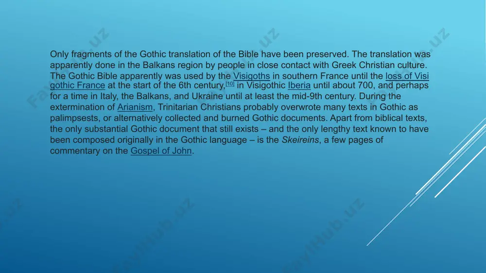 gothic language - Page 3