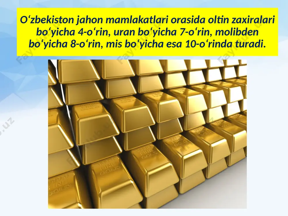 o‘zbekistonning ijtimoiy-iqtisodiy rivojlanishi. 10 - sinf - Page 5
