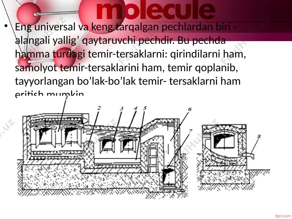 barabanli aylanuvchu pech - Page 5
