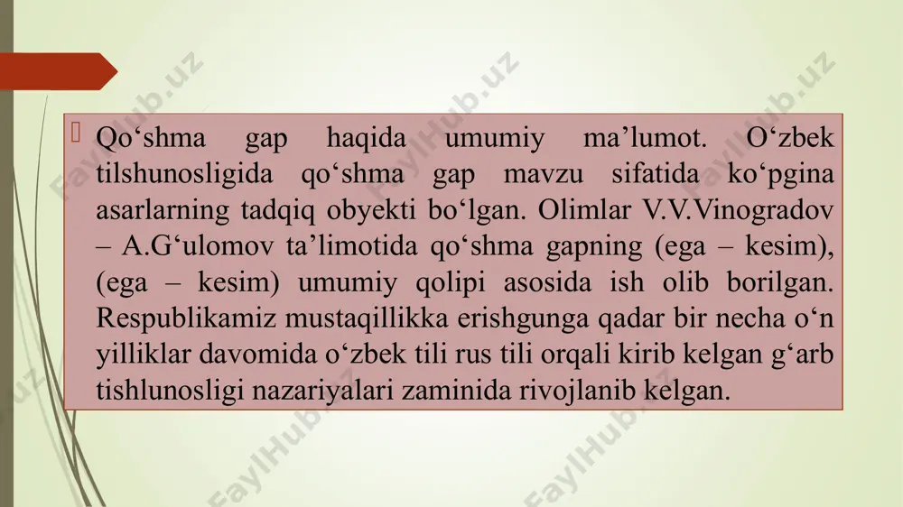 qo‘shma gap qoliplarining nutqiy xususiylashuvi - Page 3