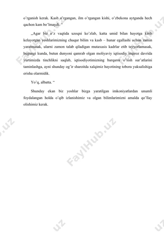 erkin elektronlar yuzaga keltirgan oʻtkazuvchanlik elektron yoki ptip oʻtkazuvchanlik deb ataladi. bogʻlangan elektronning oʻz atomini "tashlab ketishi" atomning elektr neytralligini buzadi. unda "ketib qolgan" elektron zaryadiga miqdoran teng musbat zaryad — teshik vujudga keladi. tashqi elektr maydon boʻlmaganda elektronlar ham, teshiklar ham tartibsiz harakatlanadi, tashqi maydon boʻlganda esa elektronlar maydonga qarshi, teshiklar maydon boʻylab koʻchadi. teshiklarning koʻchishi bilan bogliq oʻtkazuvchanlik teshikli yoki rtmp oʻtkazuvchanlik deyiladi. erkin elektronlar soni bilan teshiklar soni bir-biriga tengligi tushunarli. aniklanishicha, ularning harakatlanish tezligi ham bir xil ekan. demak, yarimo'tkazgichlardagi tok ayni vaqtda ham elektron, ham teshikli oʻtkazuvchanlikdan vujudga keladi. bunday elektronteshikli oʻtkazuvchanlik ya.ning xususiy oʻtkazuvchanligi deyiladi. xususiy oʻtkazuvchanlik sof ya.da kuzatiladi. biroq tabiatda sof ya. yoʻq. baʼzi qoʻshilmalar yarimo'tkazgichlarni erkin elektronlar bilan boyitsa, boshqa baʼzi qoʻshilmalar teshiklar bilan boyitadi. yarimo'tkazgichlarda yuzaga keladigan bunday oʻtkazuvchanlik qoʻshilmali oʻtkazuvchanlik deb ataladi. agar asosiy yarimo'tkazgichlar atomi oʻrniga elementlar davriy sistemasida undan keyingi guruhda turgan element atomi kiritilsa, bu qoʻshilma …