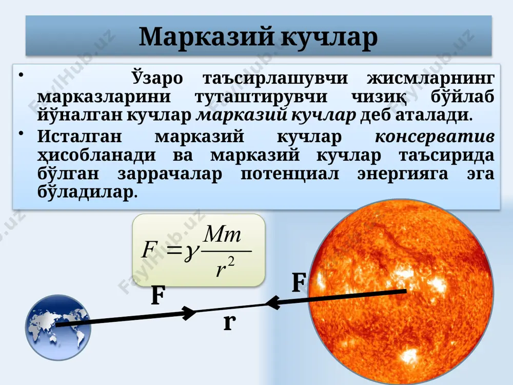 tabiatdagi kuchlar va ularning xususiyatlari - Page 3