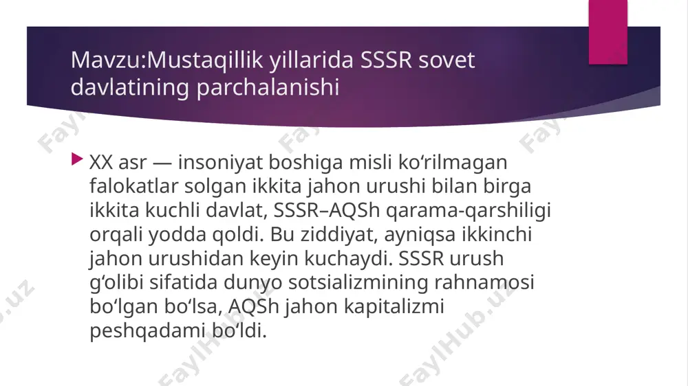 mustaqil ishlar/iqtisodiyot - Page 2