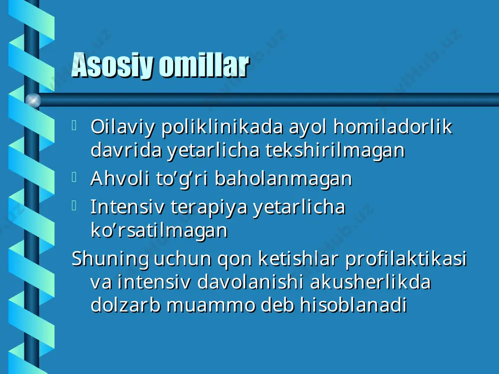 akusherlikda gemorragik shok sindrom - Page 4