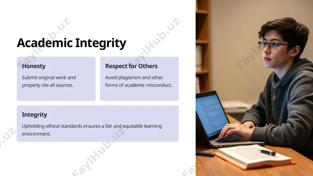student responsibilities - Page 4