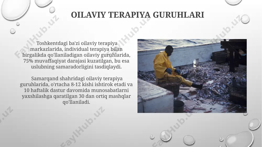 psixokorreksion guruhlar rivojlanishi - Page 5