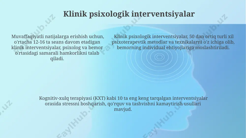 neyropsixologiya fani va uning metodlari - Page 5