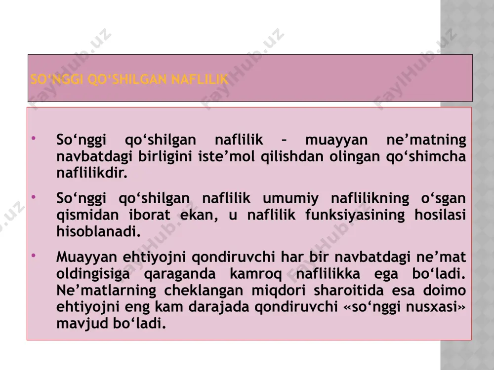 iste’molchixulqi nazariyasi - Page 5