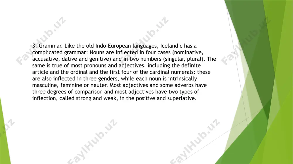 stress in germanic languages - Page 4