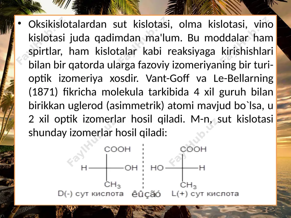 oksikislotalar - Page 4