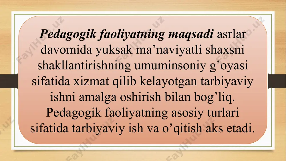 di; maktab ichki tartib-qoidasini buzish faqat kuchli xarakterga ega bo‘lgan o‘quvchigagina xos bo‘lib, u o‘qituvchi tomonidan tanqid qilib turiladi; haddan tashqari ko‘p mehnat qilish - bu kerak bo‘lmagan tirishqoqlikdir. soxta ishonchni bartaraf qilish uchun o‘qituvchi quyidagi uch yo‘nalishda ish olib borishi kerak: sinf jamoasida sog`lom ijtimoiy fikrni shakllantirish. muhim ahamiyat kasb etuvchi shaxsiy hayotiy tajriba yaratish. soxta ishonchni asosiy tarzda inkor qilish. soxta ishonchni o‘zgartirishning quyidagi usullari mavjud: o‘quvchini o‘zini boshqalar bilan taqqoslashga undash. uning fikriga qarama-qarshi fikrda bo‘lgan kishi bilan yaqindan tanishish (masalan, bola o‘qishni xohlamaydi, lekin uning tanish o‘rtog`i ko‘p o‘qiydi va biladi, ammo o‘zining “quruq yodlovchi” yoki “o‘ta bilimdon” qilib ko‘rsatmaydi); noto‘g`ri qarashlar va ishonch oqibatda nimalarga olib kelishini ko‘rsatish (masalan, ana shunday xislatlarga ega bo‘lib, o‘z hayotini barbod qilgan, o‘z erki, g`ururi va vijdonini yo‘qotgan kishilar haqida so‘zlab berish. buning uchun hayotiy misollar, badiiy asarlar, kinofilmlar va boshqalardan foydalanish mumkin); soxta ishonchni yoqlab, himoya qiluvchi o‘quvchi …