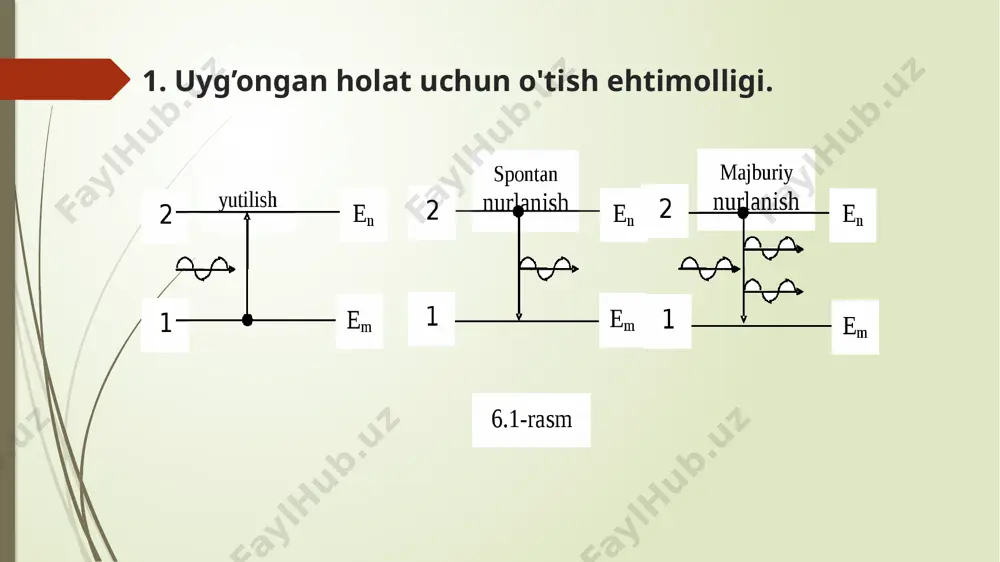 kvant elektronikasi elementlari - Page 4