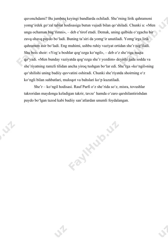 rauf parfi she’riyati - Page 4
