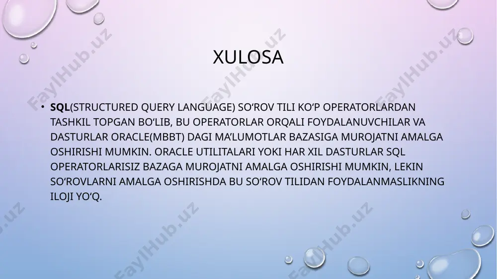 kutubxona ma’lumotlar bazasi - Page 5
