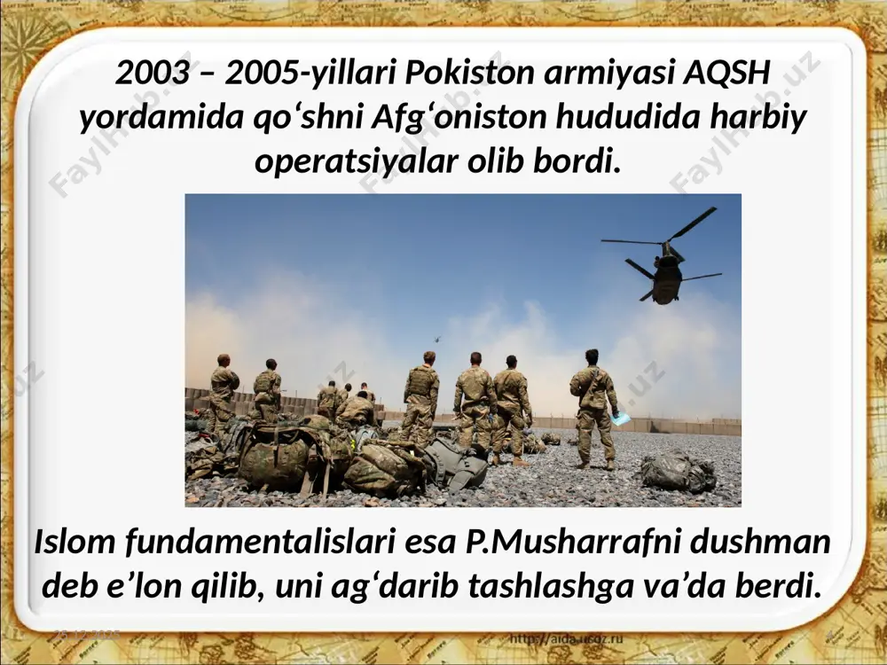 afg‘oniston siyosati (politologiya) - Page 4