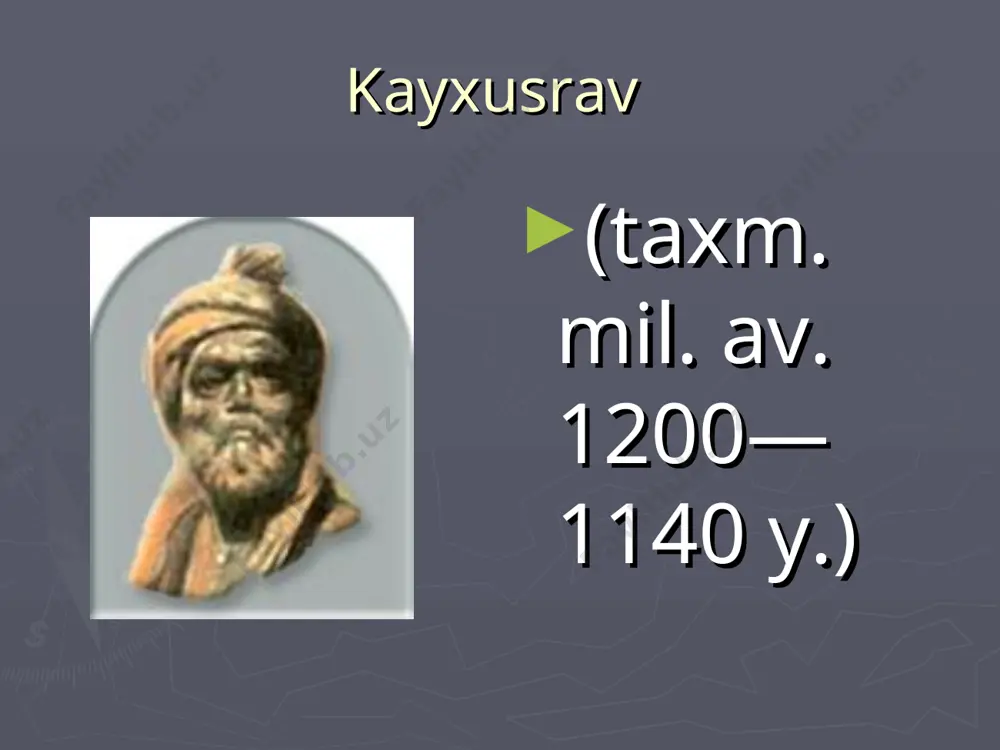 xorazmshohlar davlati shajarasi - Page 4