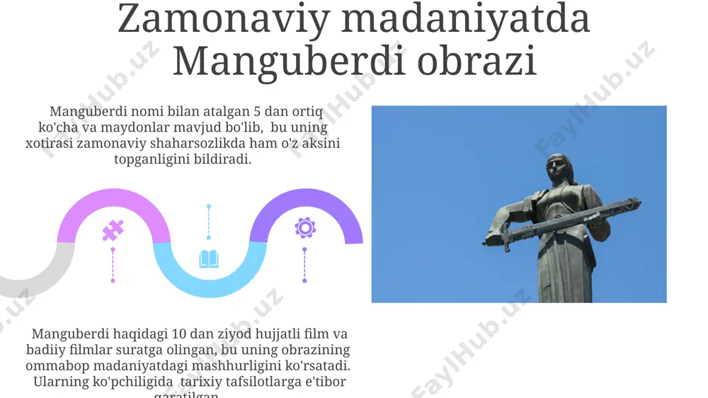jaloliddin manguberdi - vatan himoyachisi - Page 5