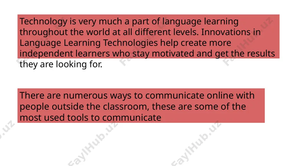 innovations in english language teaching - Page 4