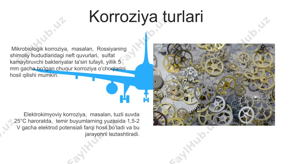 metallar korroziyasi - Page 5