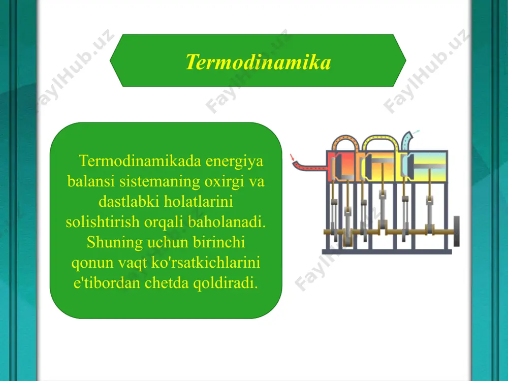 bioenergetikaning asosiy tushunchalari - Page 4