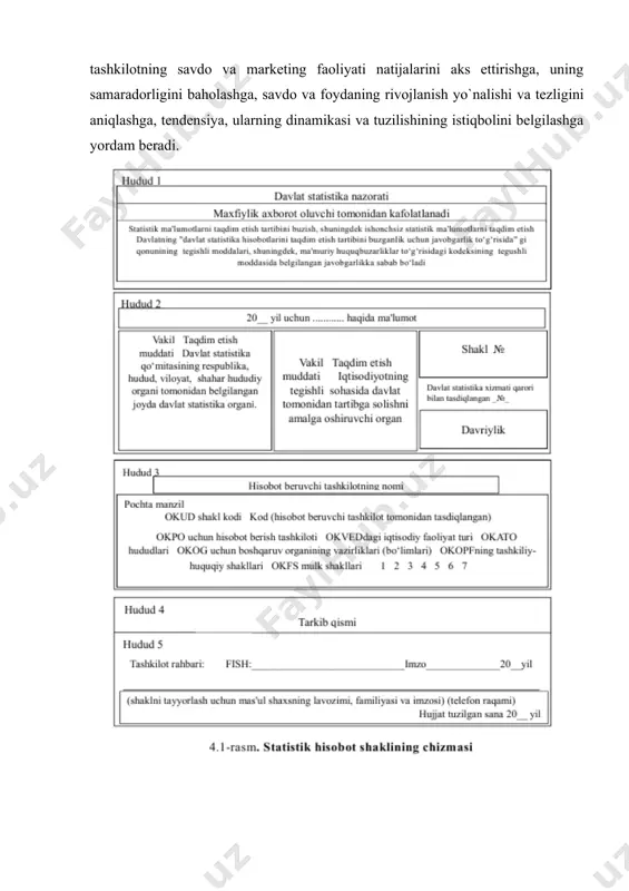 lda, ko`plab mualliflar menejment metodologiyasining quyidagi o`ziga xos xususiyatlarini belgilaydilar: 1. ilmiy usulni qo`llash; 2. tizimli yo`naltirish; 3. modellardan foydalanish. 1. kuzatish - muammo va vaziyat haqida ma’lumot to`plash va tahlil qilish. masalan, mahsulotga bo`lgan talab va ularning zahiralari darajasi o`rtasidagi bog`liqlikni o`rganish. 2. farazni shakllantirish muhim muqobillarni aniqlashdir. rahbar muammoning tarkibiy qismlari o`rtasidagi aloqani o`rnatish uchun harakat qilish variantlarini, ularning vaziyat uchun oqibatlarini ko`rib chiqadi, kuzatishlar asosida bashorat qiladi. agar kuzatishlar talabning o`sishi vaqtida zahiralarning 10 foizga pasayishini ko`rsatsa, u holda menejer zahiralarning ma’lum miqdorga ko`payishi ularning o`xshash vaziyatda kamayishiga yo`l qo`ymaydi degan farazga e’tibor qaratishi mumkin. 3. ishonchlilik - farazning to`g`riligini tasdiqlash, uni menejmentning tashkiliy va tartibga solish usullaridan foydalanish natijasini monitoring qilish orqali tekshirish. menejment muammolarini hal qilishda ilmiy usuldan foydalangan holda shuni esda tutish kerakki, har qanday, shu jumladan, savdo tashkiloti o`zaro bog`liq bo`lgan quyi tizimlardan tashkil topgan ochiq tizimdir, shuning uchun menejmentga ilmiy yondashuvning ikkinchi …