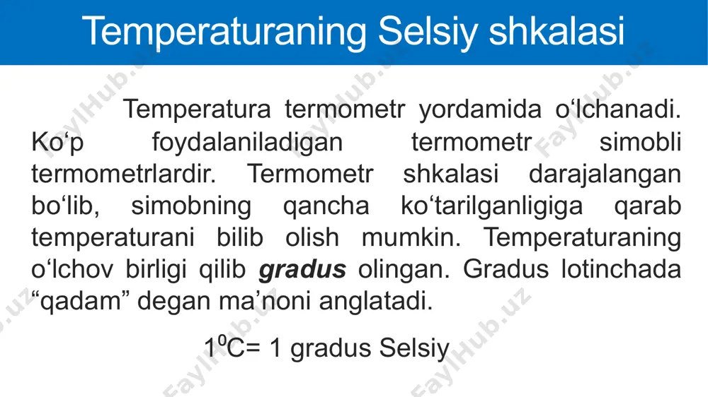temperatura - Page 3
