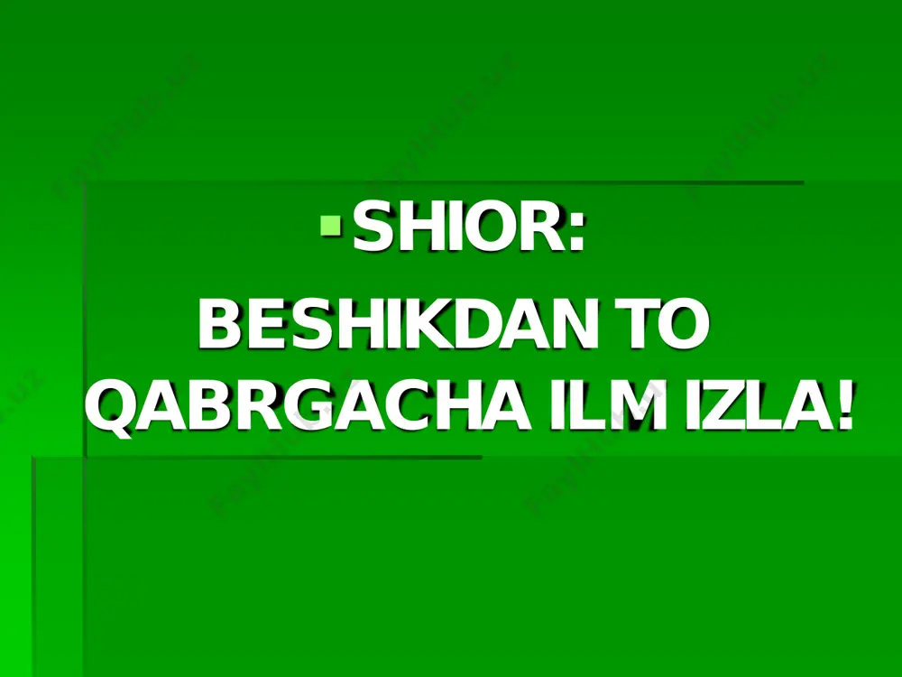 tanob tashlaydi  8. charxim gum-gum etadi mavsumiy marosim kuy-qo‘shiqlari 1. sust xotin 2. choy momo 3. boychechak 4. sumalakjon-sumalak 5. ramazon, yo ramazon 6. binafsha 7. chittigul 8. navro‘z keldi 9. arg‘amchi 10. shox moylar 11. lola oilaviy marosim aytimlari 1. alla (i, ii) 2. yor-yor 3. oo‘ylar muborak 4. kelin salom  savollar:  1.ilk qo’shiq kim tomonidan aytilgan?  2.qo’shiqlarning ilk namunasi qaysi asarda uchraydi?  3.qo’shiqlarning qanday xususiyatlari bor?  4.mavsum qo’shiqlariga qaysi qo’shiqlar kiradi?  5.marosim qo’shiqlaridan qaysilarni bilasiz?  6.yomg’ir chaqirishda qaysi qo’shiq ijro etiladi?  7.”sust xotin” qo’shig’i nima maqsadda kuylanagan? uyga vazifa: xalq kuylaridan ixtiyoriy bittasini o’rganib kelish tayyorladi:  iii bosqich “d” guruh talabasi uchqunova aziza