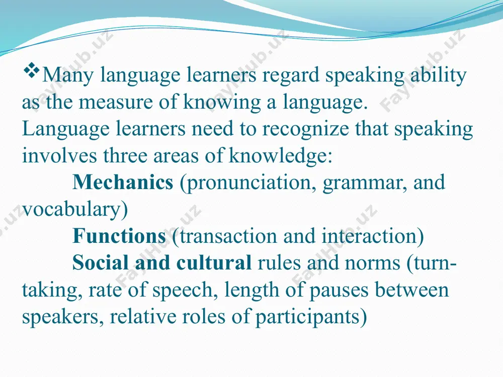 x of accuracy and fluency is used, with the focus shifting to fluency as students advance. appropriacy appropriacy means suitable words of the languages. appropriacy can help us in spoken and written languages. if all words are suitable as a grammar system and use the correct sentences in a appropriate languages, it makes us proper use of languages. in spoken and, appropriacy is must. there are many words which should have appropriate manner. if we will write or speak in the english language, its arise many different meanings of different words. importance of appropriacy in appropriacy the words & phrases are important suitable learning. the words should have suitable for sentences for sentences. when we speak, the words should put at the right place. if you have good command on grammar, it will be helpful in language learning. basically appropriacy depends upon when you say and how you say it. …