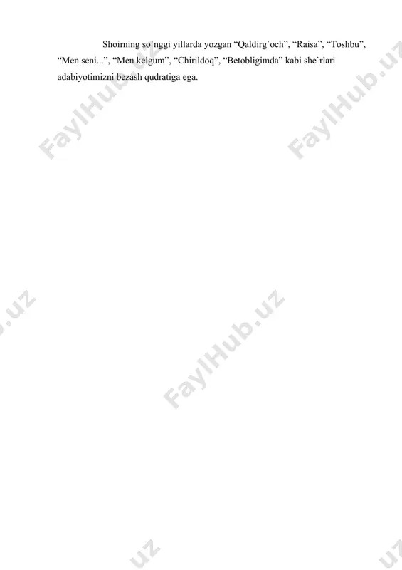 shayxzоda va mirtеmir ijоdi - Page 5