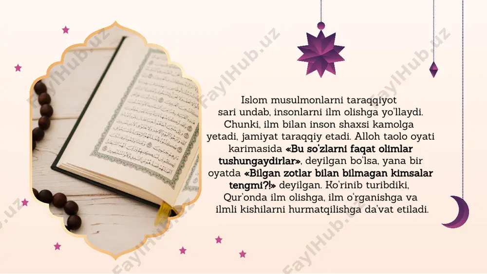 o’rta osiyoda tarbiya, maktab va pedagogik fikrlar rivoji - Page 4