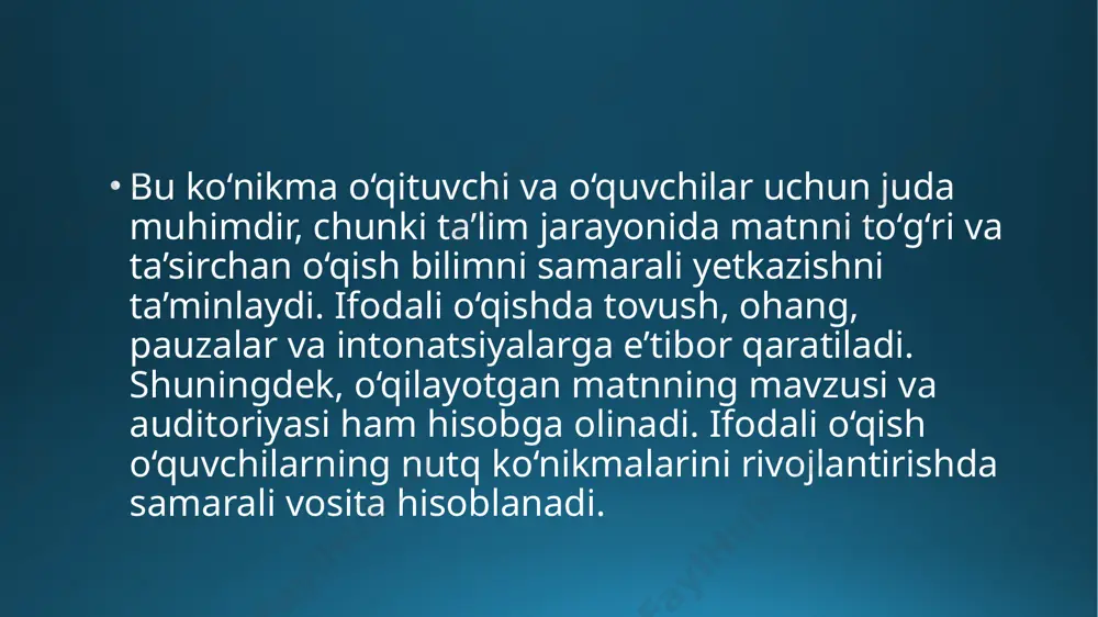 ifodalio‘qishning texnikasi - Page 4