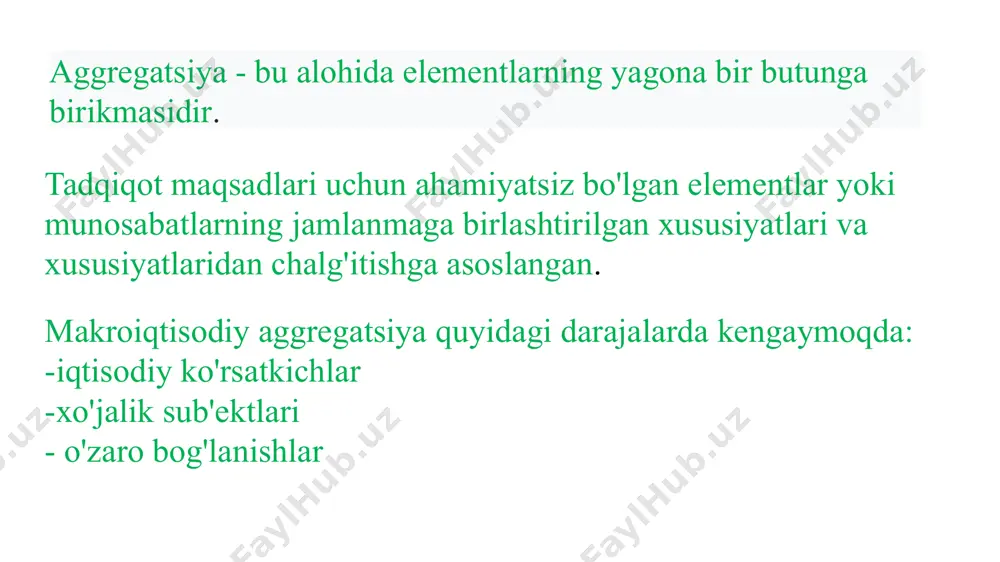 makroiqtisodiyotga kirish - Page 4