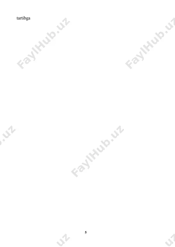 iq bo‘lishi shartligi, normativ-huquqiy hujjatlar o‘rtasida tafovut bo‘lgan taqdirda, yuqori yuri- dik kuchga ega bo‘lgan normativ-huquqiy hujjat qo‘llanilishi kabilar bel- gilab qo‘yilgan. “normativ-huquqiy hujjatlar to‘g‘risida”gi qonuning 8-moddasida o‘zbekiston respublikasining qonunlari eng muhim va barqaror ijtimoiy munosabatlarni tartibga soladi, deb belgilab qo‘yilgan. o‘zbekiston respublikasi konstitutsiyasi va qonunlarida ayrim munosabatlar aniq qonun shaklida qabul qilinishi belgilangan bo‘lsa, ayrimlari esa agar u yo- ki bu jihatni o‘z ichida qamrab oladigan bo‘lsa, qonun bilan tartibga solin- ishiga nisbatan bilvosita talablar mavjud. konstitutsiyada qonun bilan tartibga solinadigan (tasdiqlanadigan, kafolatlanadigan, himoya qilinadigan, muhofaza etiladigan, belgilanadigan, ko‘rsatiladigan, nazarda tutiladigan, qonunga muvofiq javobgarlikka tortiladigan) masalalar aniq belgilab qo‘yilgan. bularga davlat ramzlari, referendum o‘tkazish tartibi, imtiyozlar belgilash, fuqarolikka ega bo‘lish va uni yo‘qotish asoslari hamda tartibi, davlat organlarining faoliyati ustidan jamoatchilik nazoratini amalga oshirish tartibi, arizalar, takliflar va shikoyatlarni ko‘rib chiqishning tartibi va muddatlari, bankka qo‘yilgan omonatlar sir tutilishi va meros huquqi, ishsizlikdan himoyalanish huquqi, majburiy mehnat asoslari, ish …